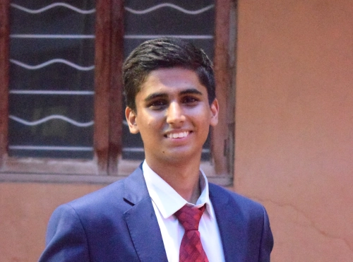 Ashutosh