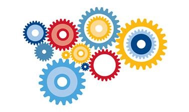 Info Graphic: innovation cycle