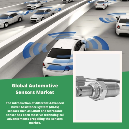 infographic: global automotive sensor market, Automotive Sensors Market, Automotive Sensors Market Size, Automotive Sensors Market Trends, Automotive Sensors Market Risks, Automotive Sensors Market Report, Automotive Sensors Market Share