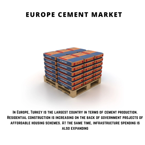 infographic: cement industry in europe, Europe Cement Market , Europe Cement Market size, Europe Cement Market trends and forecast, Europe Cement Market risks, Europe Cement Market report
