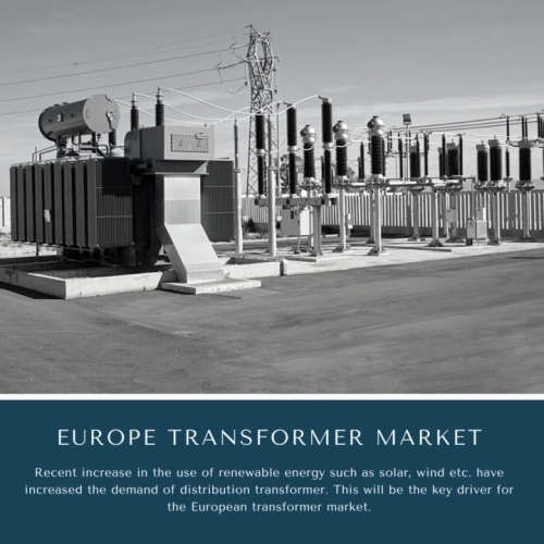 infographic: Europe Transformer Market, Europe Transformer Market Size, Europe Transformer Market Trends, Europe Transformer Market Forecast, Europe Transformer Market Risks, Europe Transformer Market Report, Europe Transformer Market Share