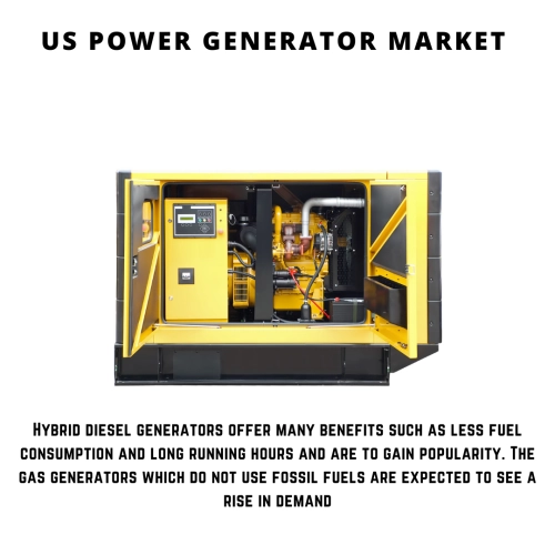 infographic: US Power Generator Market, US Power Generator Market size, US Power Generator Market trends, US Power Generator Market forecast, US Power Generator Market risks, US Power Generator Market report, US Power Generator Market share