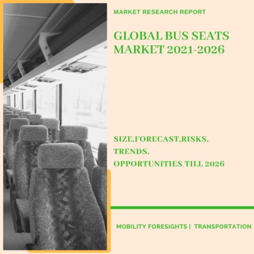 Global Bus Seats Market Size and Forecasts 2030