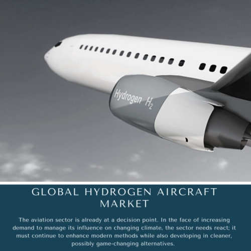 infographic: Hydrogen Aircraft Market, Hydrogen Aircraft Market Size, Hydrogen Aircraft Market Trends, Hydrogen Aircraft Market Forecast, Hydrogen Aircraft Market Risks, Hydrogen Aircraft Market Report, Hydrogen Aircraft Market Share