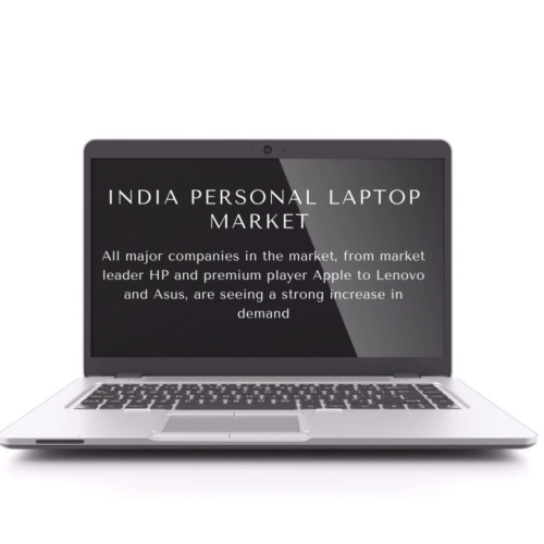 infographic: India Personal Laptop Market, India Personal Laptop Market Size, India Personal Laptop Market Trends, India Personal Laptop Market Forecast, India Personal Laptop Market Risks, India Personal Laptop Market Report, India Personal Laptop Market Share