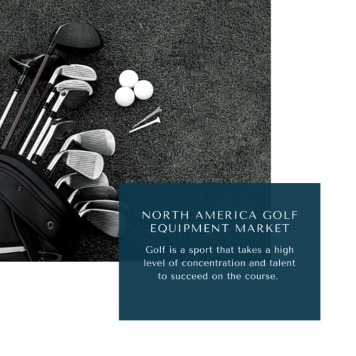 Infographic: North America Golf Equipment Market, North America Golf Equipment Market Size, North America Golf Equipment Market Trends, North America Golf Equipment Market Forecast, North America Golf Equipment Market Risks, North America Golf Equipment Market Report, North America Golf Equipment Market Share