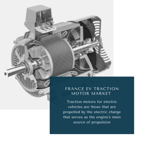 Infographic: France EV Traction Motor Market, France EV Traction Motor Market Size, France EV Traction Motor Market Trends, France EV Traction Motor Market Forecast, France EV Traction Motor Market Risks, France EV Traction Motor Market Report, France EV Traction Motor Market Share