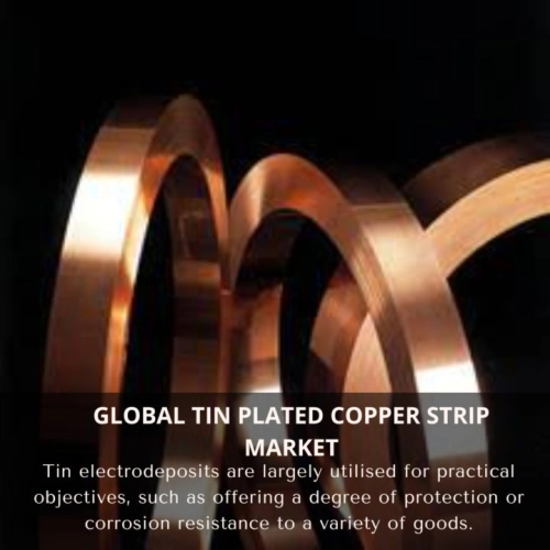 infographic;Tin Plated Copper Strip Market, Tin Plated Copper Strip Market Size, Tin Plated Copper Strip Market Trends, Tin Plated Copper Strip Market Forecast, Tin Plated Copper Strip Market Risks, Tin Plated Copper Strip Market Report, Tin Plated Copper Strip Market Shar
