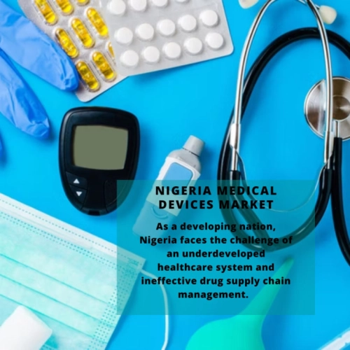 infographic;Nigeria Medical Devices Market, Nigeria Medical Devices Market Size, Nigeria Medical Devices Market Trends, Nigeria Medical Devices Market Forecast, Nigeria Medical Devices Market Risks, Nigeria Medical Devices Market Report, Nigeria Medical Devices Market Share