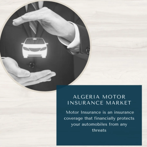 infographic: Algeria Motor Insurance Market, Algeria Motor Insurance Market Size, Algeria Motor Insurance Market Trends, Algeria Motor Insurance Market Forecast, Algeria Motor Insurance Market Risks, Algeria Motor Insurance Market Report, Algeria Motor Insurance Market Share 
