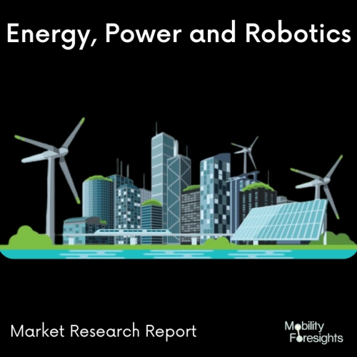 Global Commercial Reversible Fuel Cells Market 2022-2030