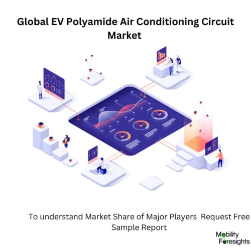 Infographic: EV Polyamide Air Conditioning Circuit Market , EV Polyamide Air Conditioning Circuit Market Size, EV Polyamide Air Conditioning Circuit Market Trends, EV Polyamide Air Conditioning Circuit Market Forecast, EV Polyamide Air Conditioning Circuit Market Risks, EV Polyamide Air Conditioning Circuit Market Report, EV Polyamide Air Conditioning Circuit Market Share 