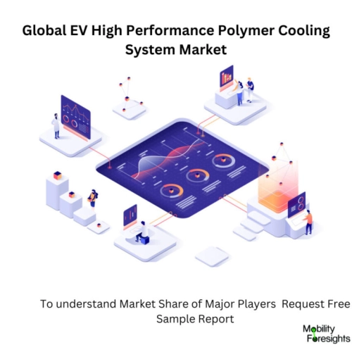 Infographic: EV High Performance Polymer Cooling System Market , EV High Performance Polymer Cooling System Market Size, EV High Performance Polymer Cooling System Market Trends, EV High Performance Polymer Cooling System Market Forecast, EV High Performance Polymer Cooling System Market Risks, EV High Performance Polymer Cooling System Market Report, EV High Performance Polymer Cooling System Market Share 