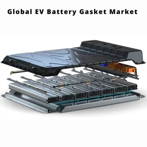 Electric Vehicle (EV) Battery Gasket Market