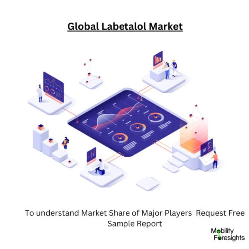 Infographic: Labetalol Market, Labetalol Market Size, Labetalol Market Trends, Labetalol Market Forecast, Labetalol Market Risks, Labetalol Market Report, Labetalol Market Share