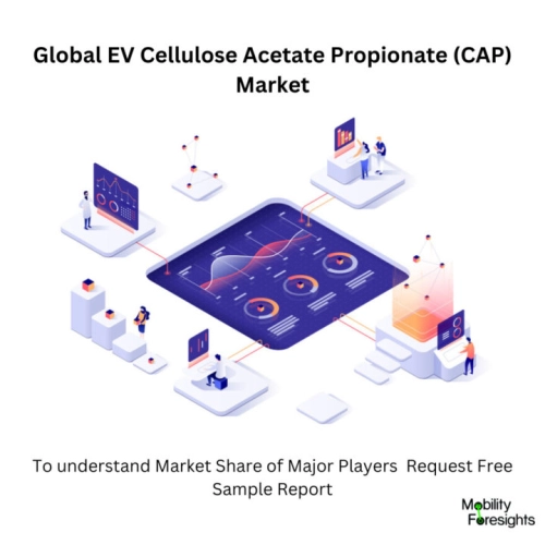 infographic: EV Cellulose Acetate Propionate (CAP) Market, EV Cellulose Acetate Propionate (CAP) Market Size, EV Cellulose Acetate Propionate (CAP) Market Trends, EV Cellulose Acetate Propionate (CAP) Market Forecast, EV Cellulose Acetate Propionate (CAP) Market Risks, EV Cellulose Acetate Propionate (CAP) Market Report, EV Cellulose Acetate Propionate (CAP) Market Share 