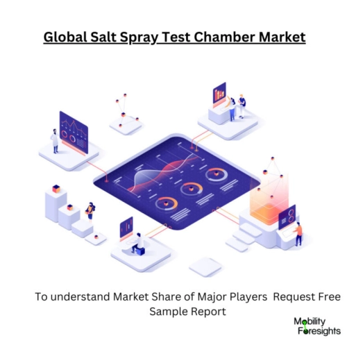 Infographic: Salt Spray Test Chamber Market, Salt Spray Test Chamber Market Size, Salt Spray Test Chamber Market Trends, Salt Spray Test Chamber Market Forecast, Salt Spray Test Chamber Market Risks, Salt Spray Test Chamber Market Report, Salt Spray Test Chamber Market Share