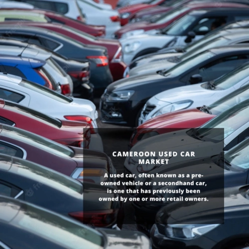 Used Car Market in US Used Car Market in US Size