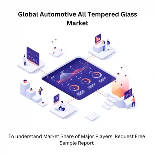 Automotive All Tempered Glass Market Size