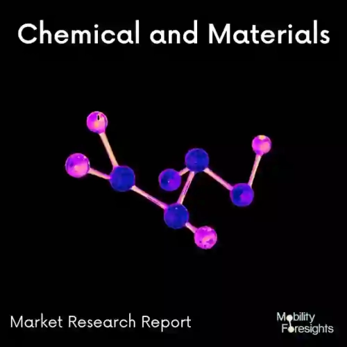 Global Brominated Polystyrene Market 2024-2030