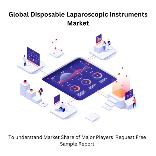 Global Disposable Laparoscopic Instruments Market Disposable Laparoscopic Instruments Market Size