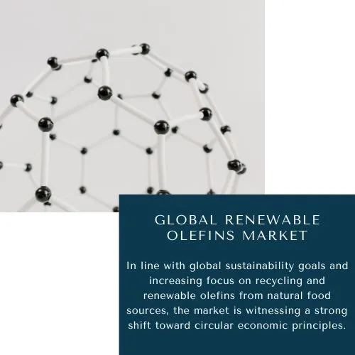 Renewable Olefins Market size