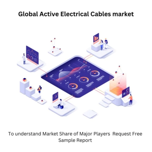 Active Electrical Cables Market Size