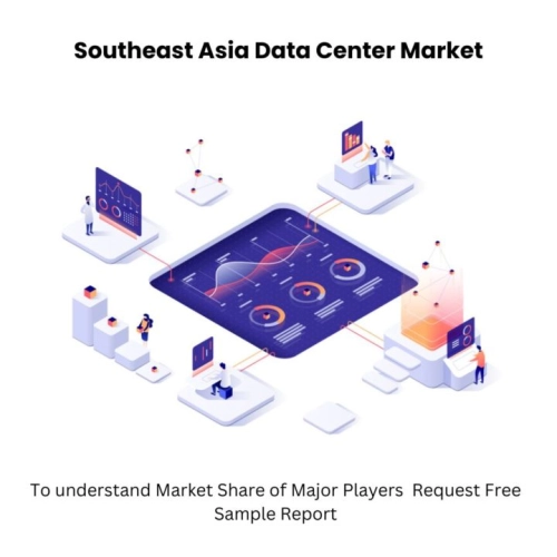 Southeast Asia Data Center Market Size