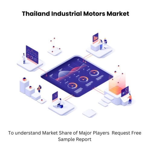 Thailand Industrial Motors Market Thailand Industrial Motors Market Size