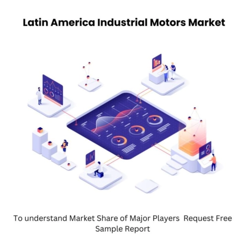 Latin America Industrial Motors Market Size
