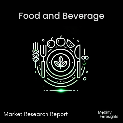 Taiwan Wheat And Rice Flour Substitute-Resistant Starch Market Size and Forecasts 2030