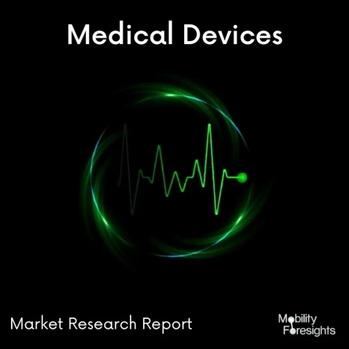 Middle East and Africa Biosensors Market Size and Forecasts 2030