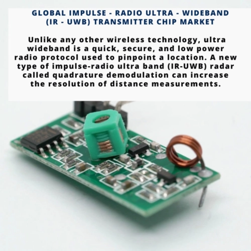 infographic; Impulse - Radio Ultra - Wideband (IR - UWB) Transmitter Chip Market , Impulse - Radio Ultra - Wideband (IR - UWB) Transmitter Chip Market Size, Impulse - Radio Ultra - Wideband (IR - UWB) Transmitter Chip Market Trends, Impulse - Radio Ultra - Wideband (IR - UWB) Transmitter Chip Market Forecast, Impulse - Radio Ultra - Wideband (IR - UWB) Transmitter Chip Market Risks, Impulse - Radio Ultra - Wideband (IR - UWB) Transmitter Chip Market Report, Impulse - Radio Ultra - Wideband (IR - UWB) Transmitter Chip Market Share