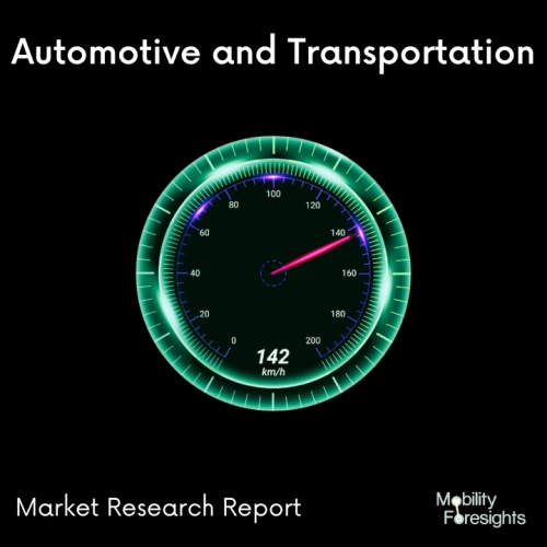 Global EV Thermal Barrier Coating Market 2023-2030
