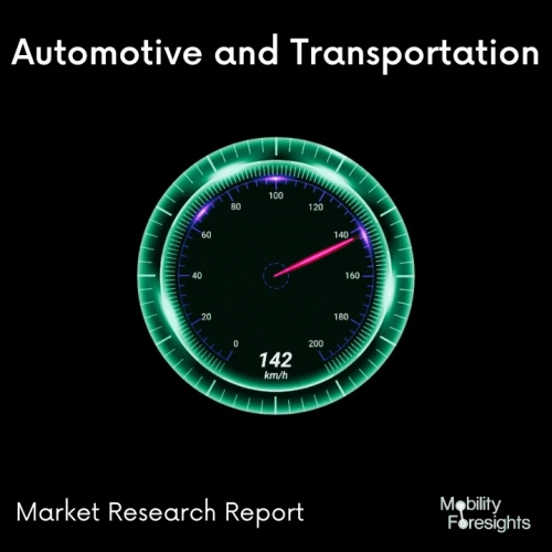 Saudi Arabia Automotive Thermal Insulation Materials Market