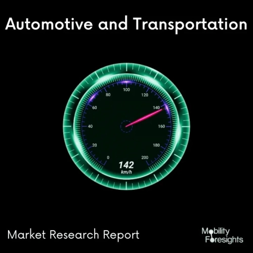 Electronic Brake Controllers Market