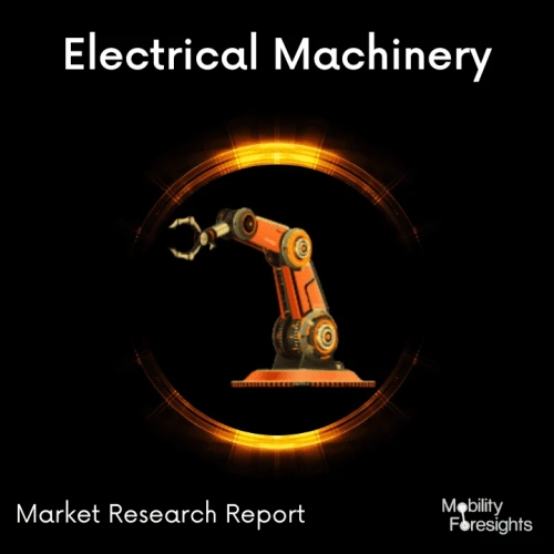 USA Electrical Retail Market