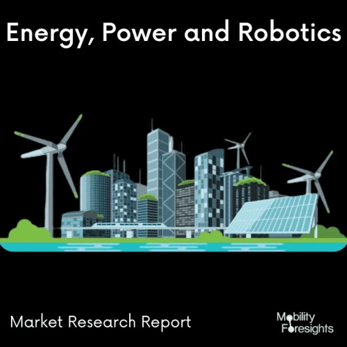 Europe Solar Energy Storage Market