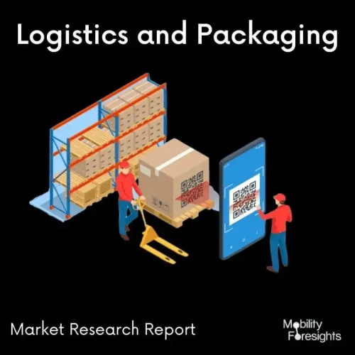 Logistics Tech Start ups Report